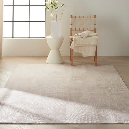 Calvin Klein Orlando  Grey Beige  Contemporary