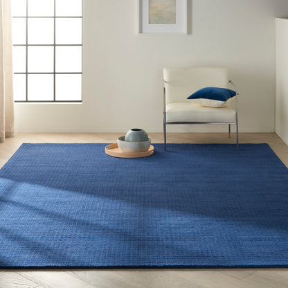 Calvin Klein Las Vegas  Navy  Contemporary