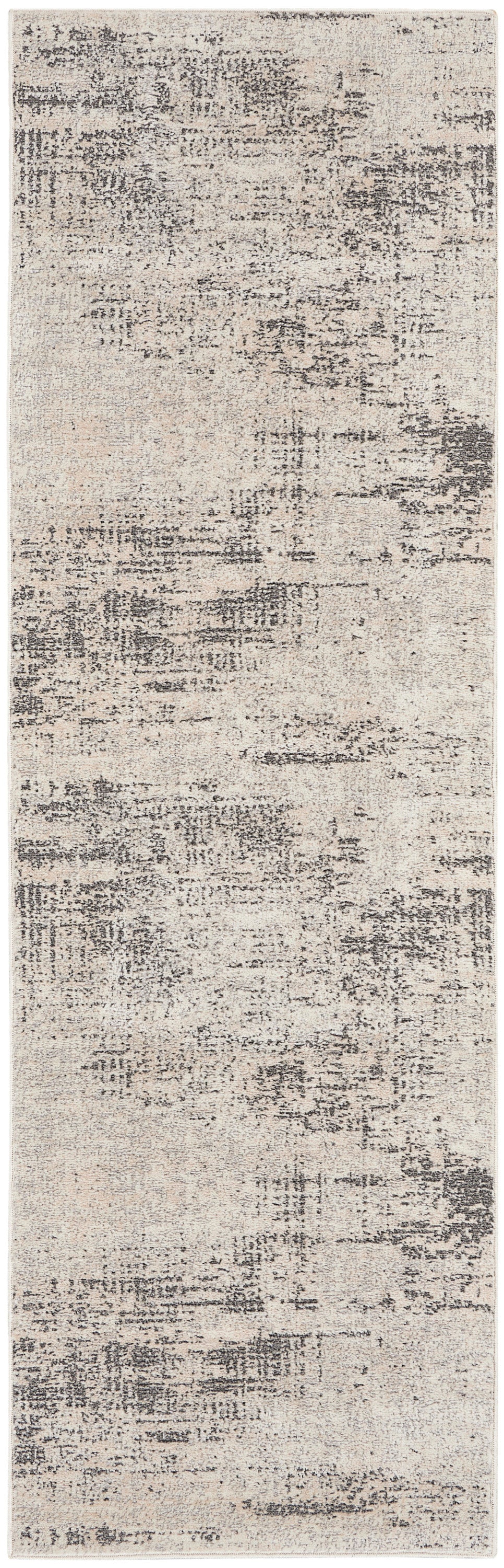 Calvin Klein CK950 Rush CK953 Ivory Beige Contemporary Power-loomed Rug