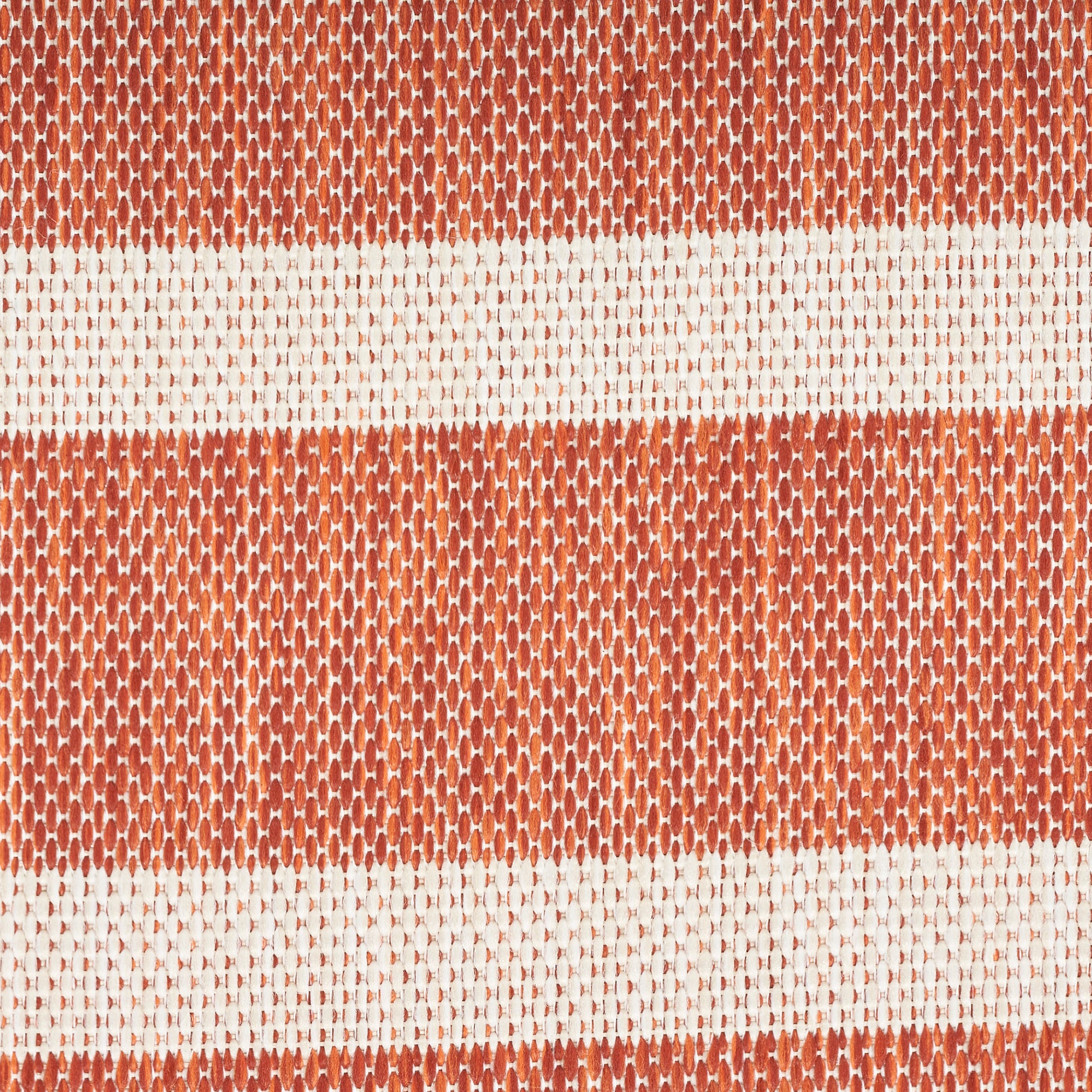Nourison Home Positano  Terracotta Ivory  Contemporary