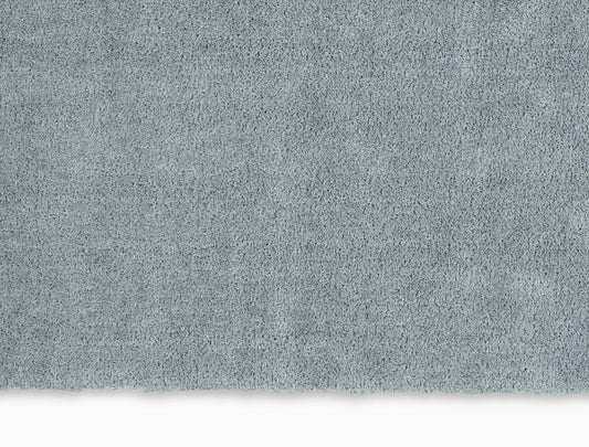Calvin Klein Chicago Shag  Grey  Contemporary