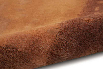 Calvin Klein Home Luster Wash  Copper  Contemporary