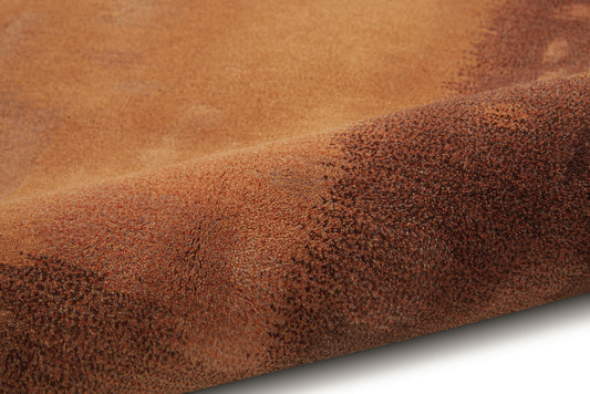 Calvin Klein Home Luster Wash  Copper  Contemporary
