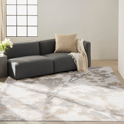 Calvin Klein CK950 Rush  Grey Multicolor  Contemporary