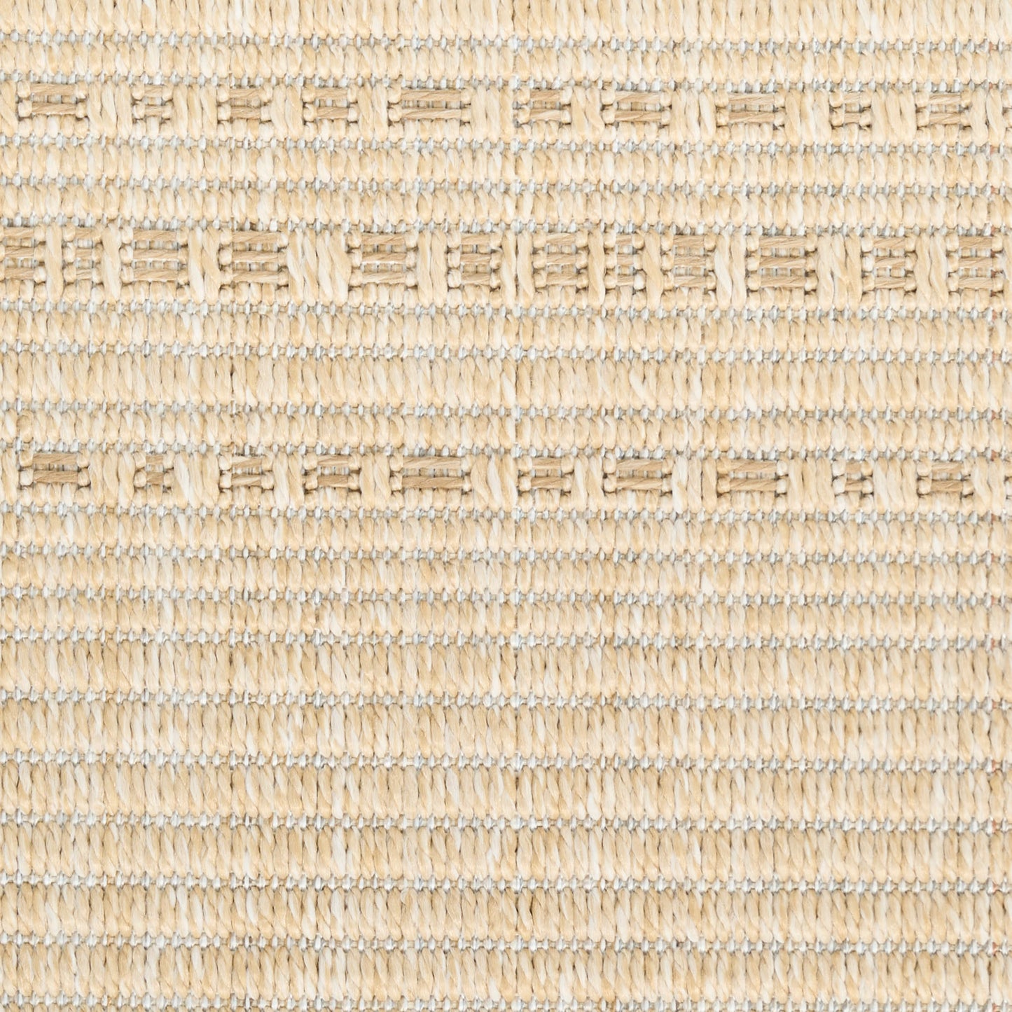 Nourison Home Tulum  Cream  Contemporary