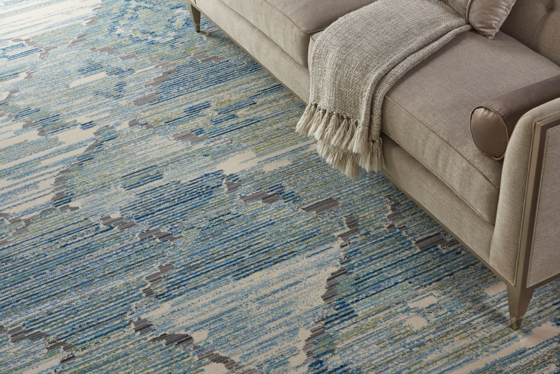 Barclay Butera Butera Collection  Storm  Contemporary