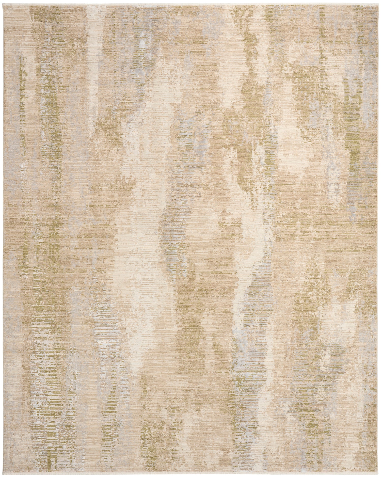 Calvin Klein CK089 Drift  Beige Sage  Contemporary