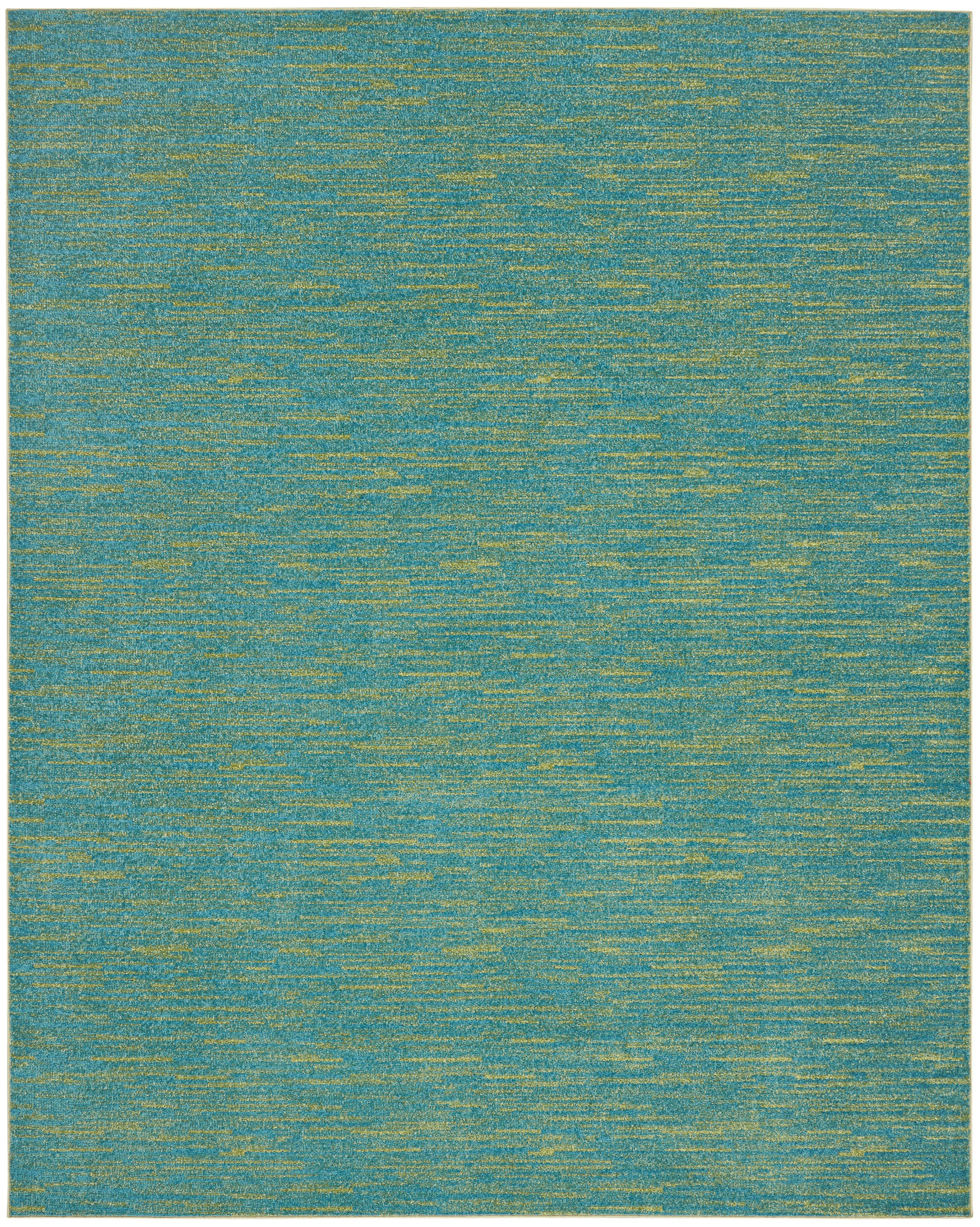 Nourison Home Nourison Essentials  Blue Green  Contemporary