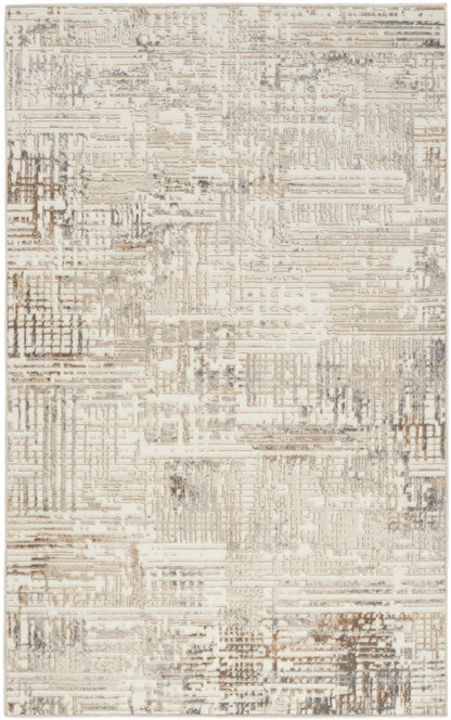 Calvin Klein CK005 Enchanting  Cream Grey  Contemporary