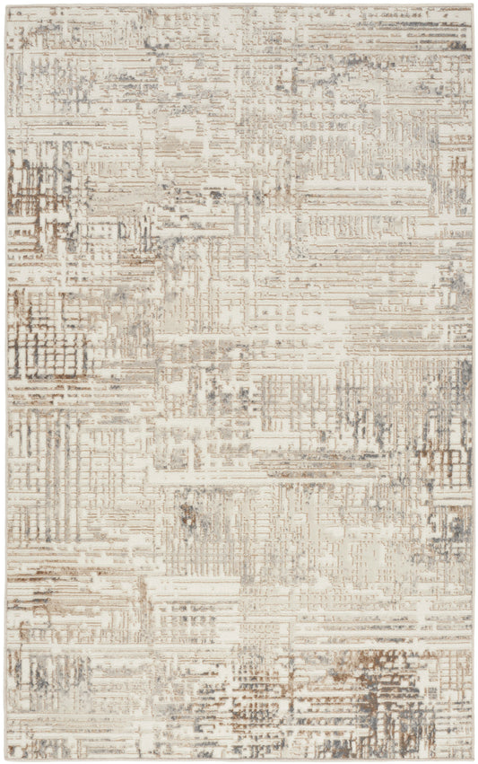 Calvin Klein CK005 Enchanting  Cream Grey  Contemporary