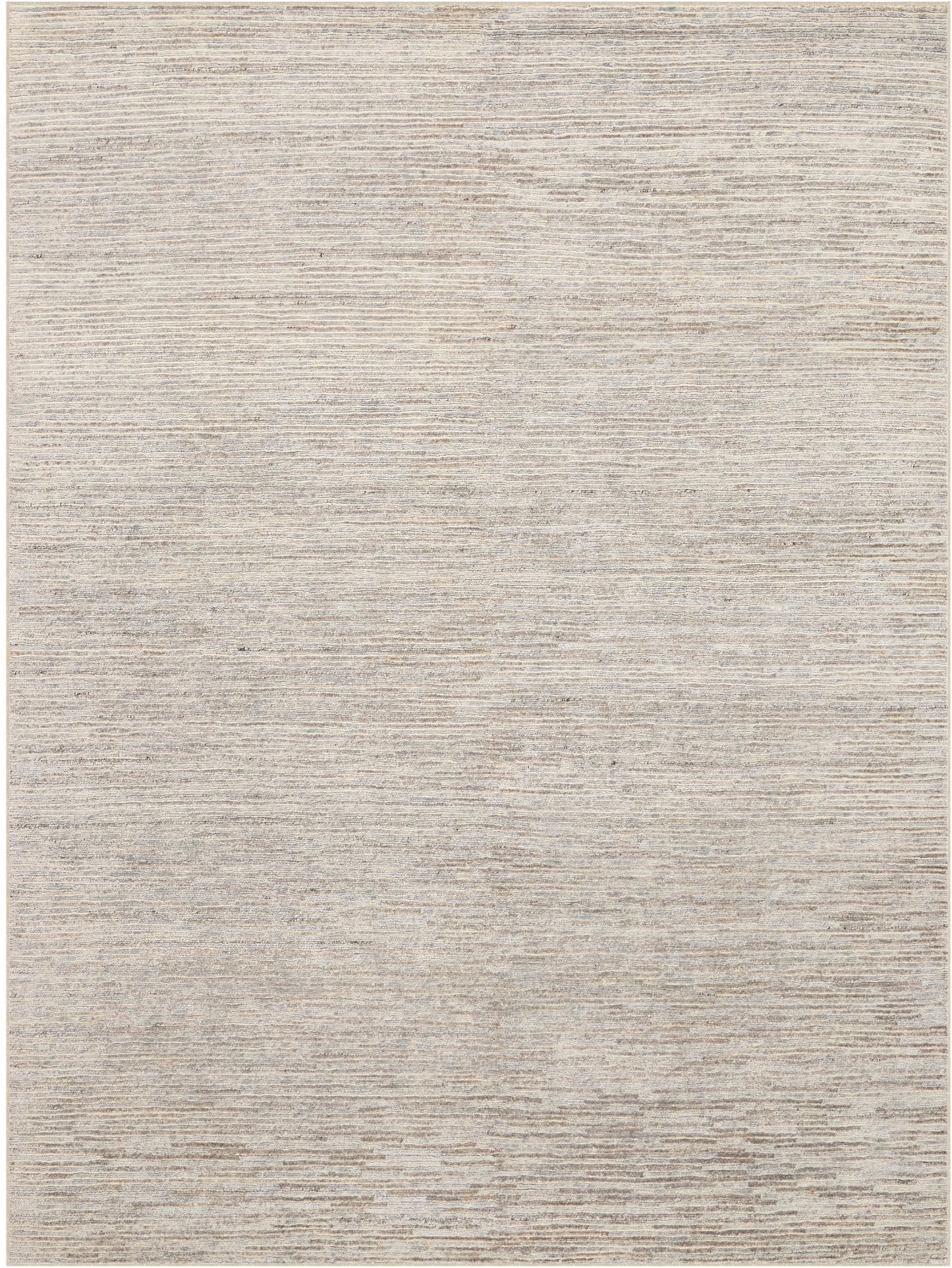 Nourison Home OCEAN OCS01 Mist Contemporary Knotted Rugs