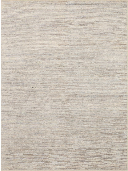 Nourison Home OCEAN OCS01 Mist Contemporary Knotted Rugs