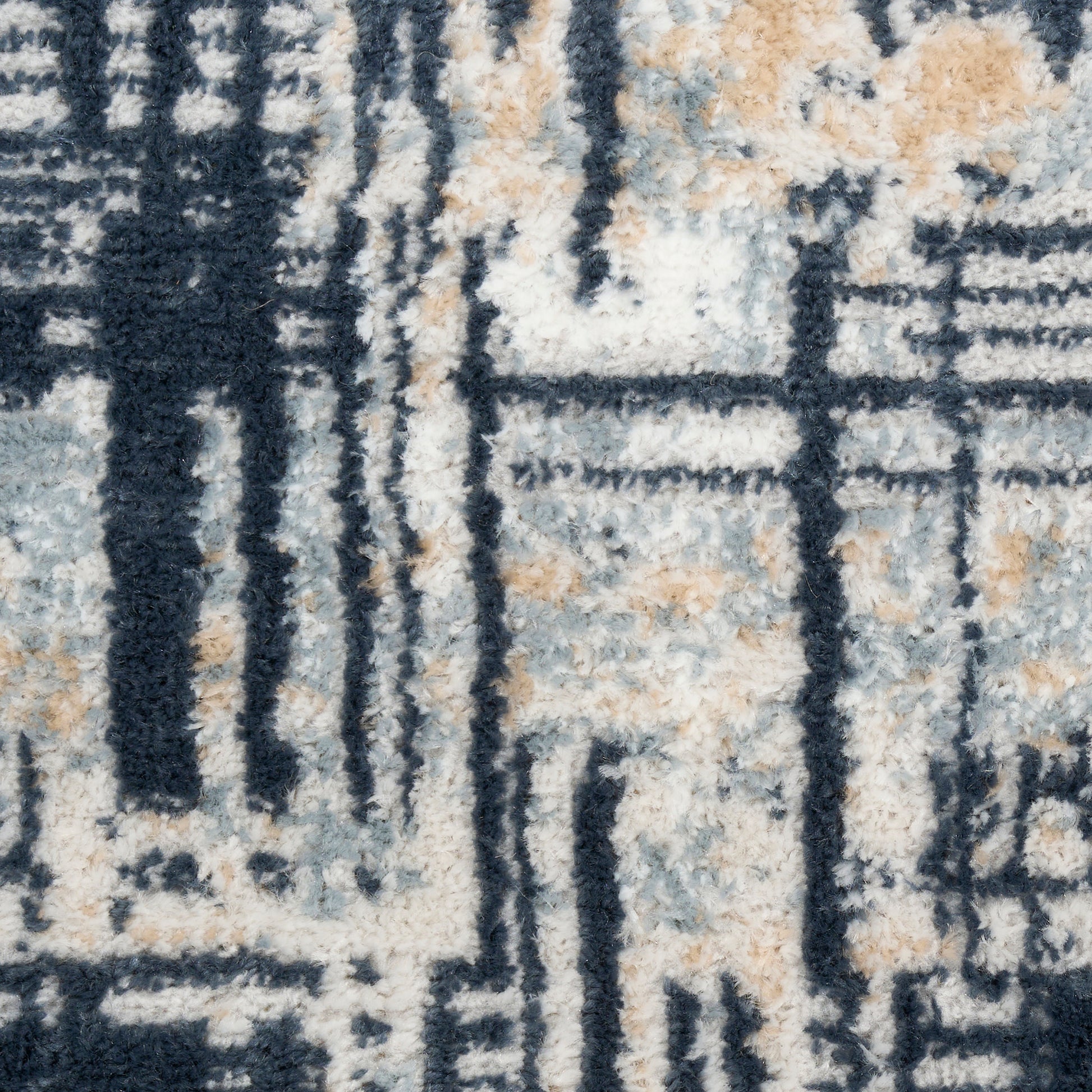 Nourison Home Dekor  Slate  Contemporary