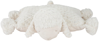 Mina Victory Plush Toy  Ivory  