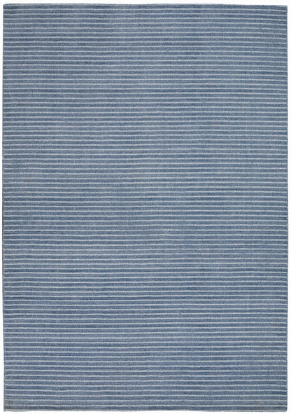 Calvin Klein Newark  Blue  Contemporary