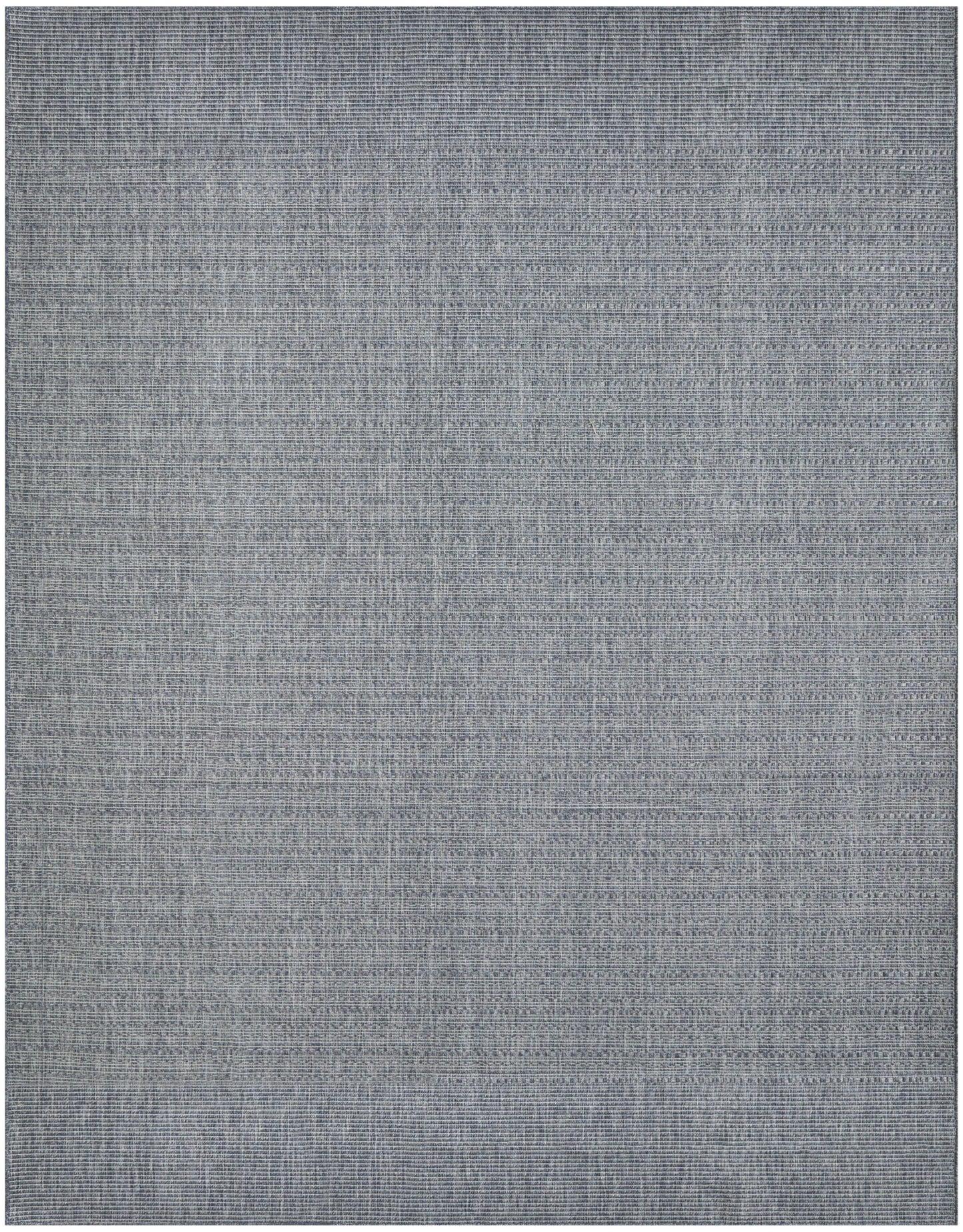 Nourison Home Tulum  Denim  Contemporary