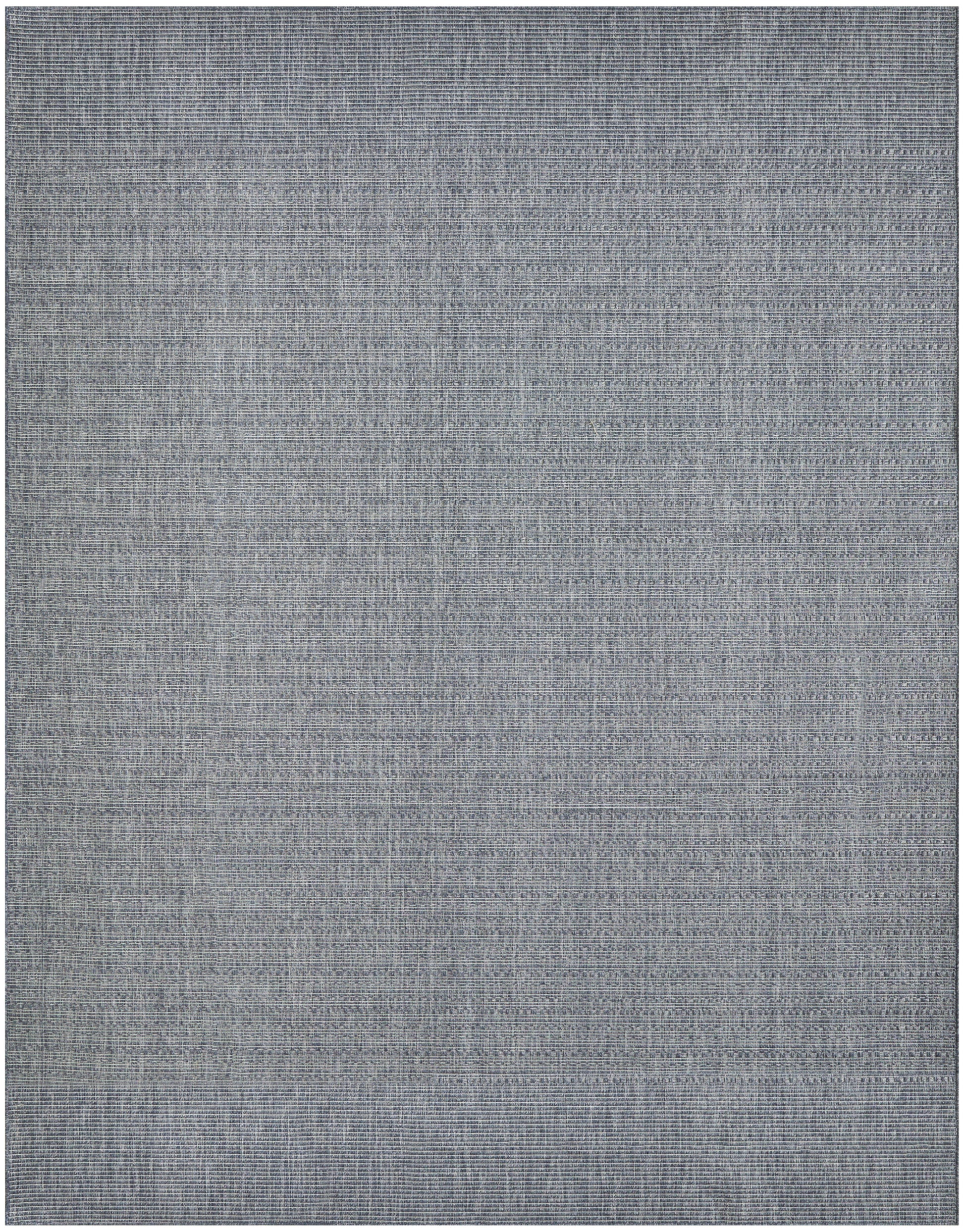 Nourison Home Tulum  Denim  Contemporary