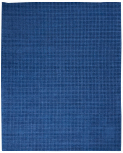 Calvin Klein Las Vegas  Navy  Contemporary