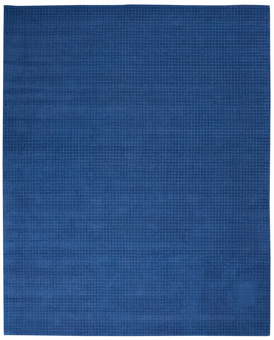 Calvin Klein Las Vegas  Navy  Contemporary