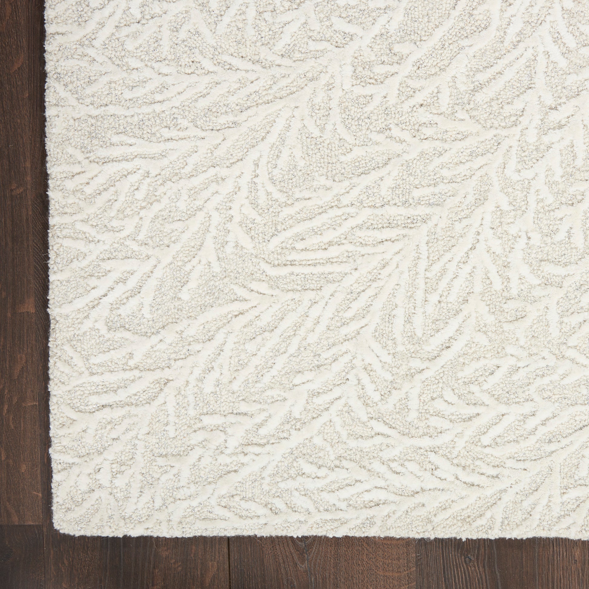Michael Amini Ma30 Star  Ivory  Contemporary
