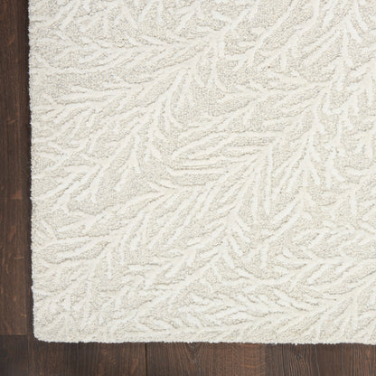 Michael Amini Ma30 Star  Ivory  Contemporary