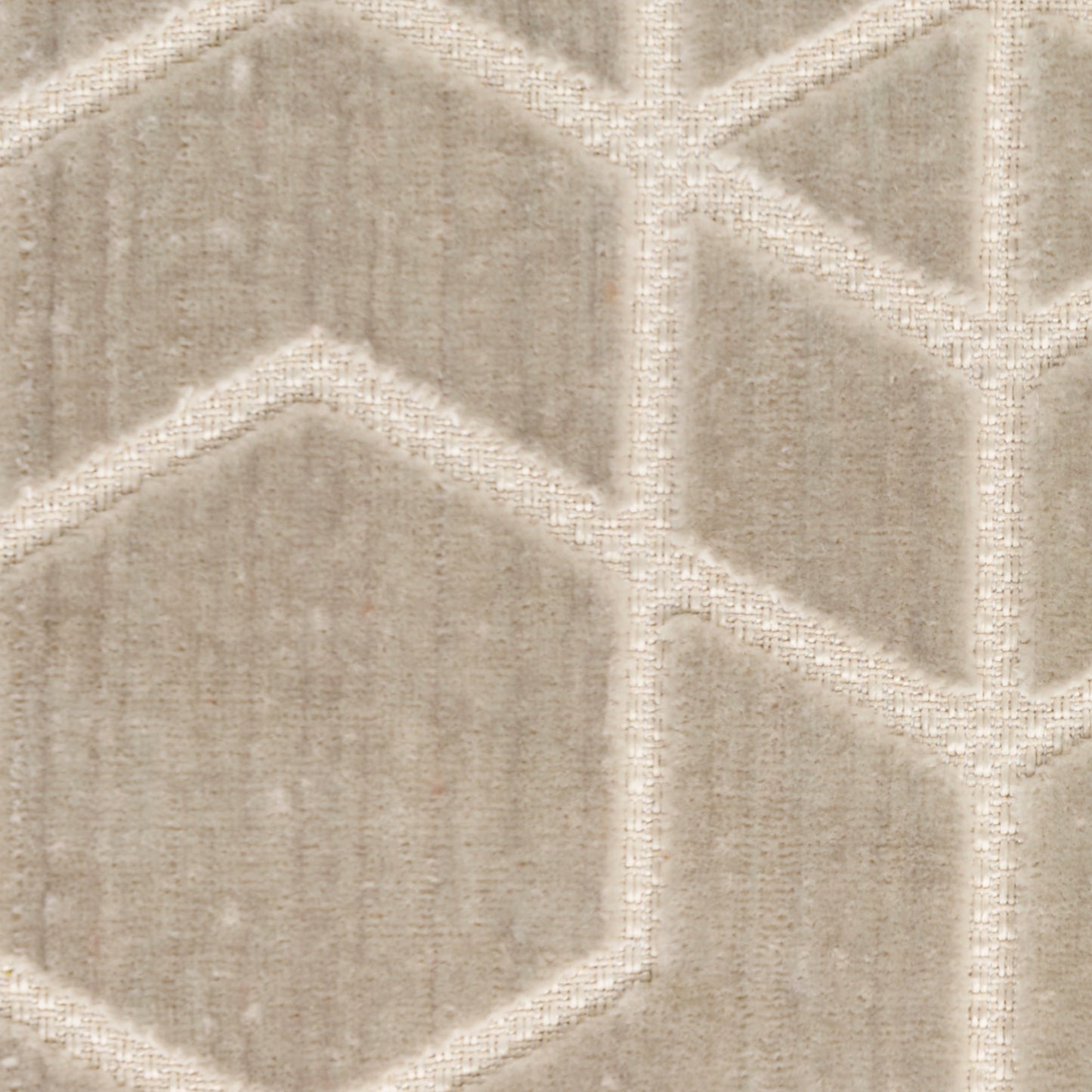 Nourison Home Washable Charm  Silver Ivory  Contemporary