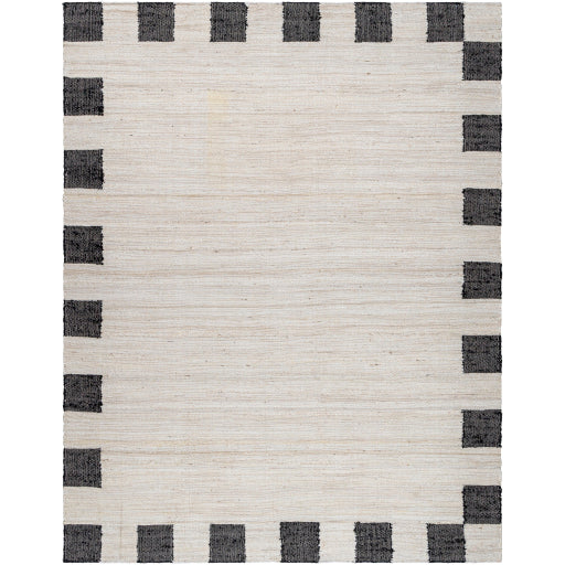 Surya Diane DAI-2302 Cream Cottage Woven Rug