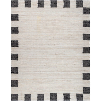 Surya Diane DAI-2302 Cream Cottage Woven Rug