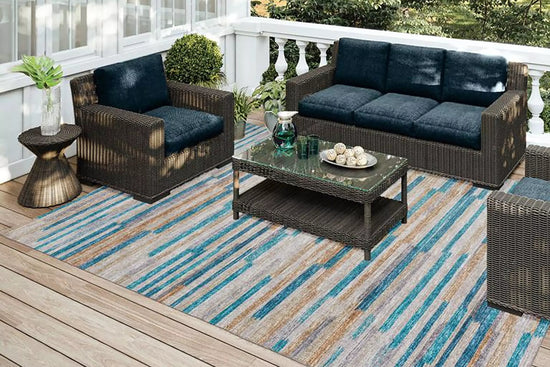 Sedona Collection Washable Rugs by Dalyn