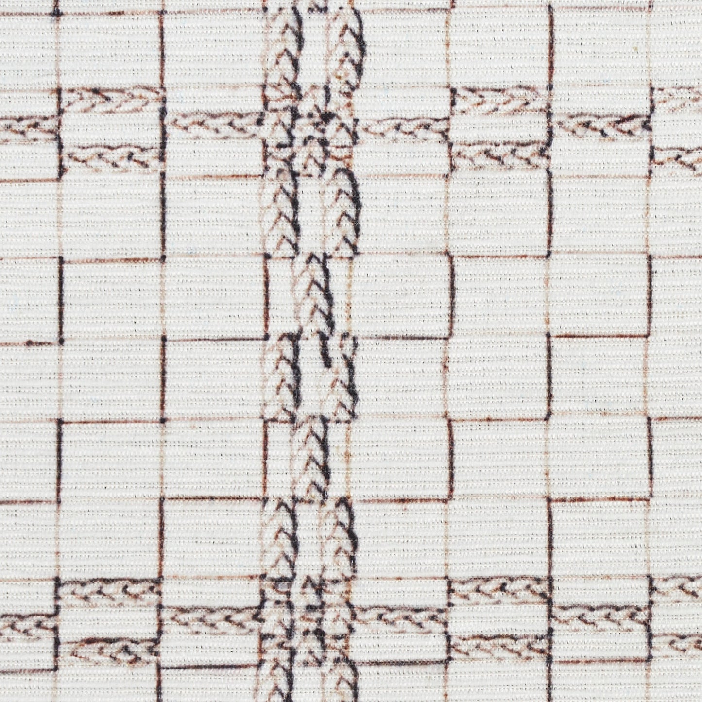 Nourison Home Nourison Washables  Ivory  Contemporary