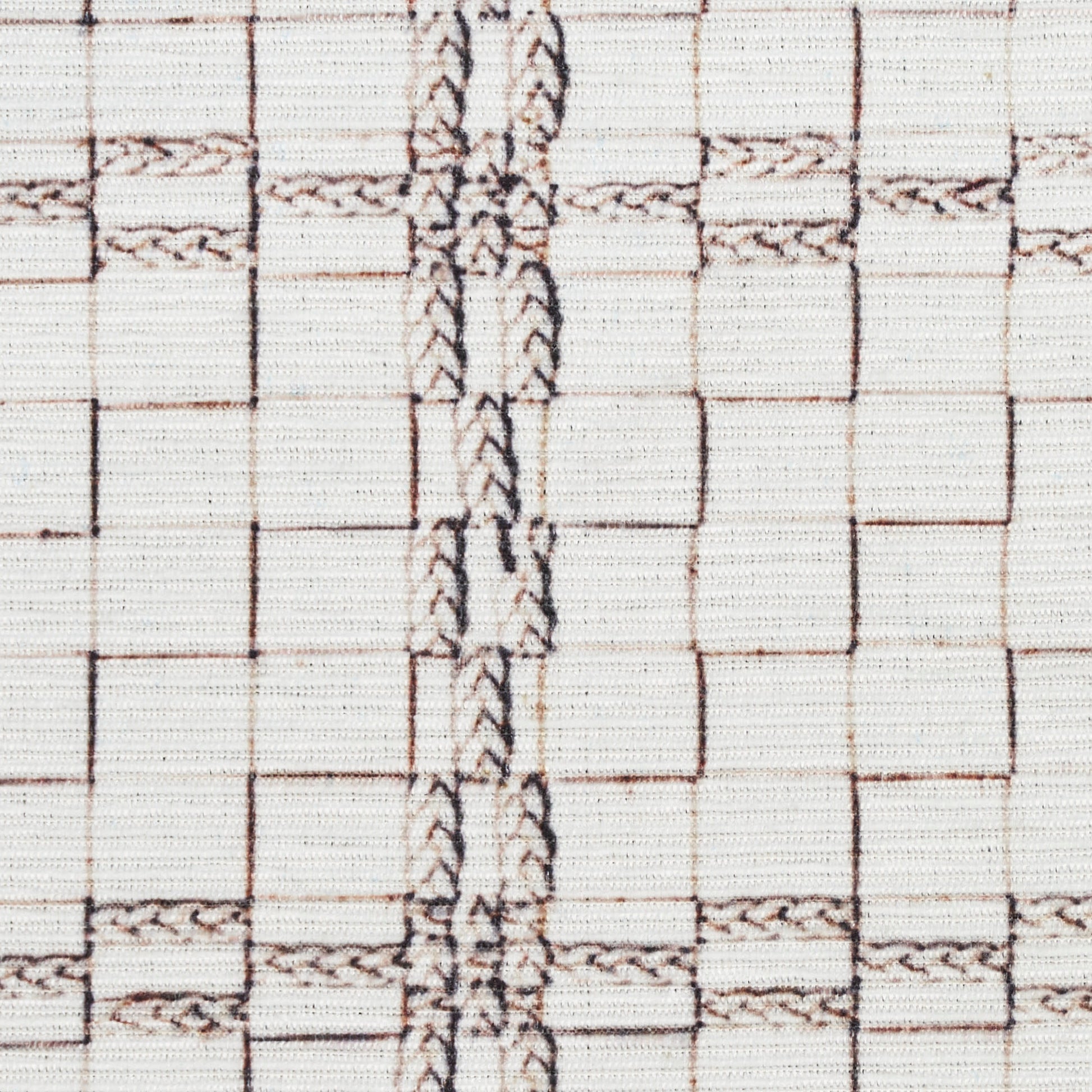 Nourison Home Nourison Washables  Ivory  Contemporary