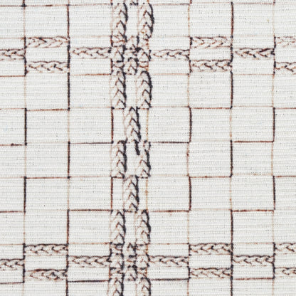 Nourison Home Nourison Washables  Ivory  Contemporary