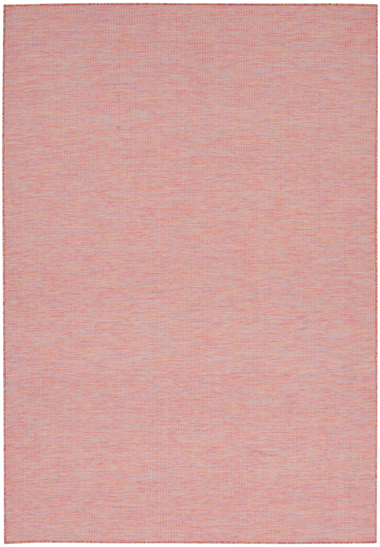 Nourison Home Positano POS01 Rainbow Contemporary Power-loomed Rug