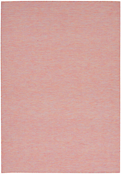 Nourison Home Positano POS01 Rainbow Contemporary Power-loomed Rug