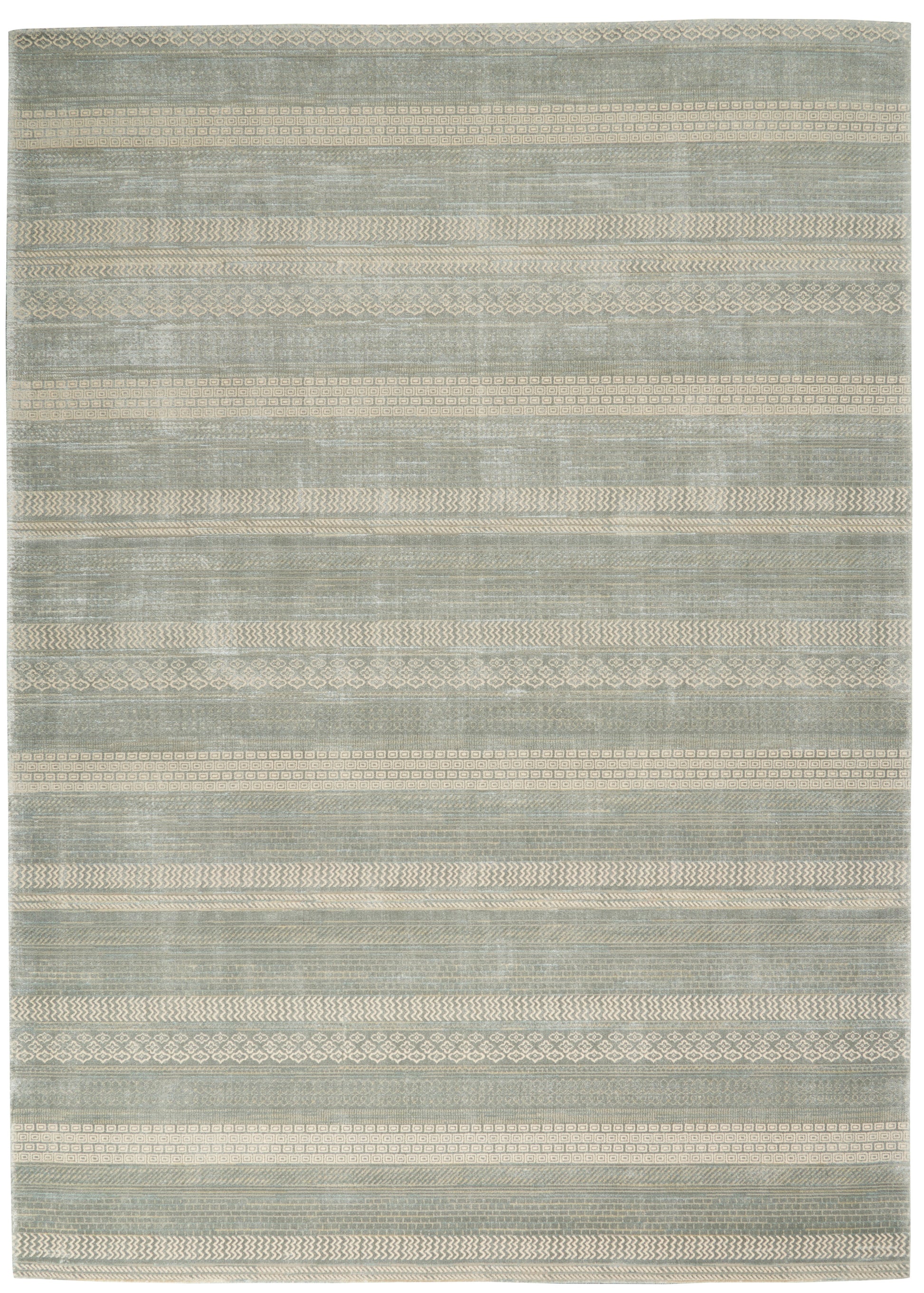 Calvin Klein Home Maya  Dolomite  Transitional