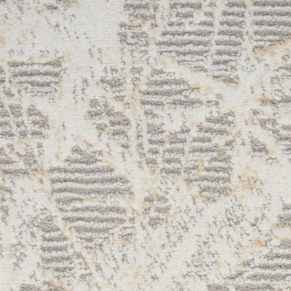 Calvin Klein CK950 Rush  Grey Ivory  Contemporary