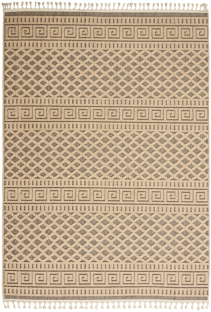 Nourison Home Paxton  Mocha  Contemporary