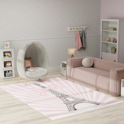 Nourison Home Imagination  Pink  Contemporary