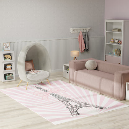 Nourison Home Imagination  Pink  Contemporary