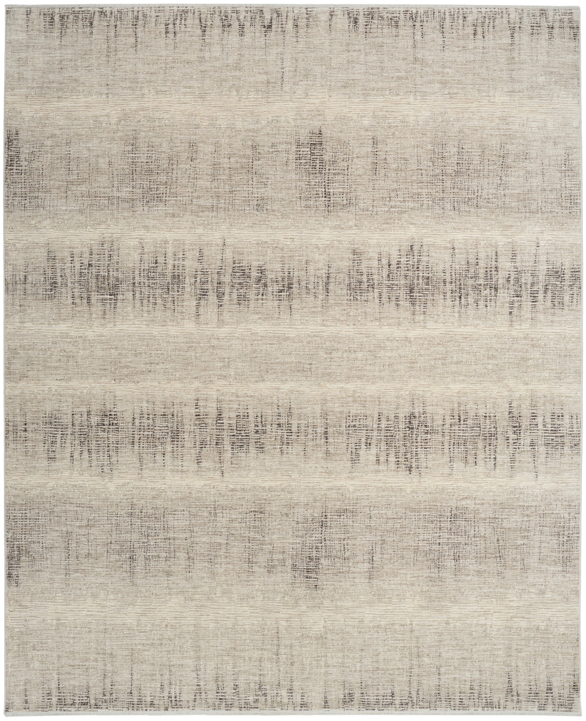 Calvin Klein CK079 Notes  Ivory Charcoal  Contemporary