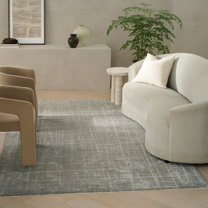 Calvin Klein CK090 Latitude  Slate  Contemporary