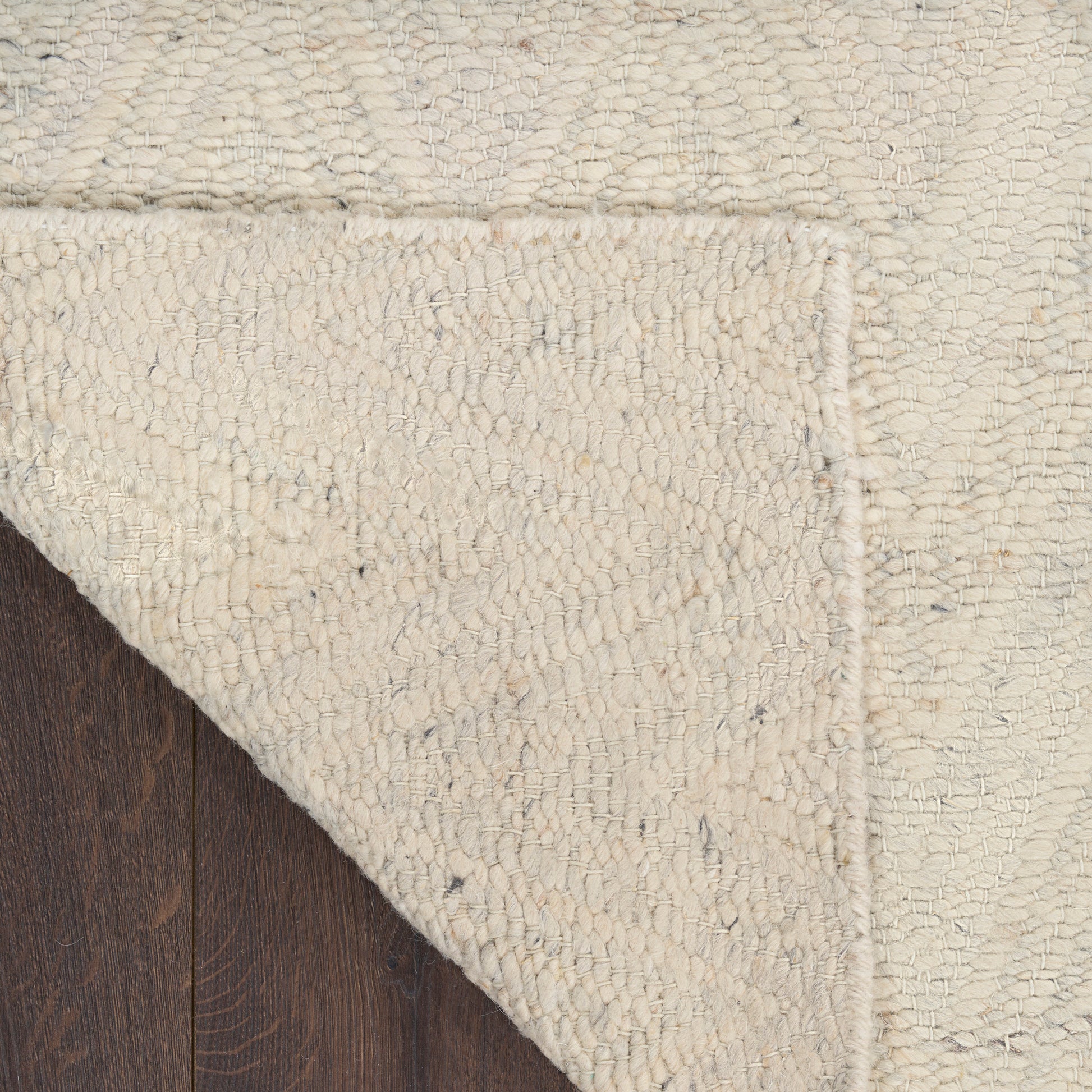 DKNY Pure Purl  Ivory  Contemporary