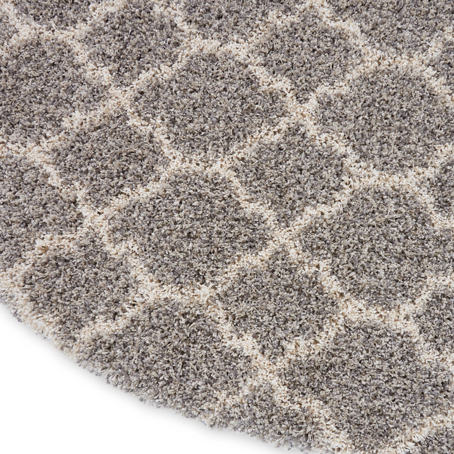 Nourison Home Amore  Ash  Contemporary