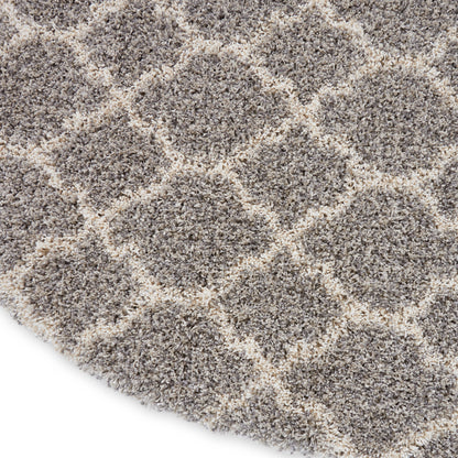 Nourison Home Amore  Ash  Contemporary