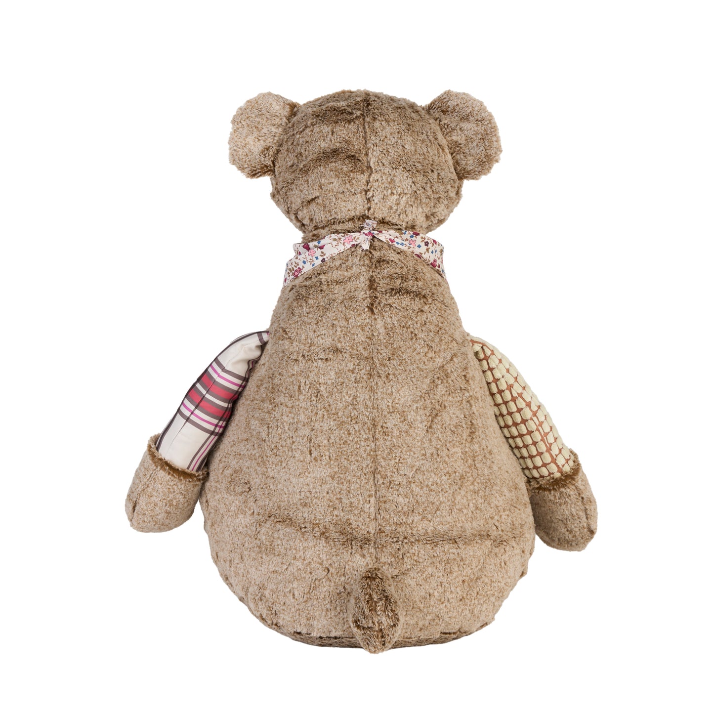 Mina Victory Plush Toy  Brown  