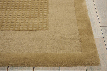 Nourison Home Westport  Sage  Transitional