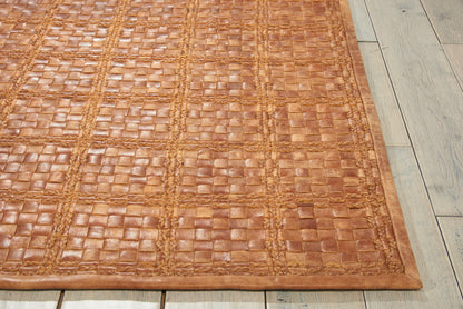 Barclay Butera Equestrian  Saddle  Contemporary