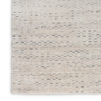 Calvin Klein Valley  Silver  Contemporary