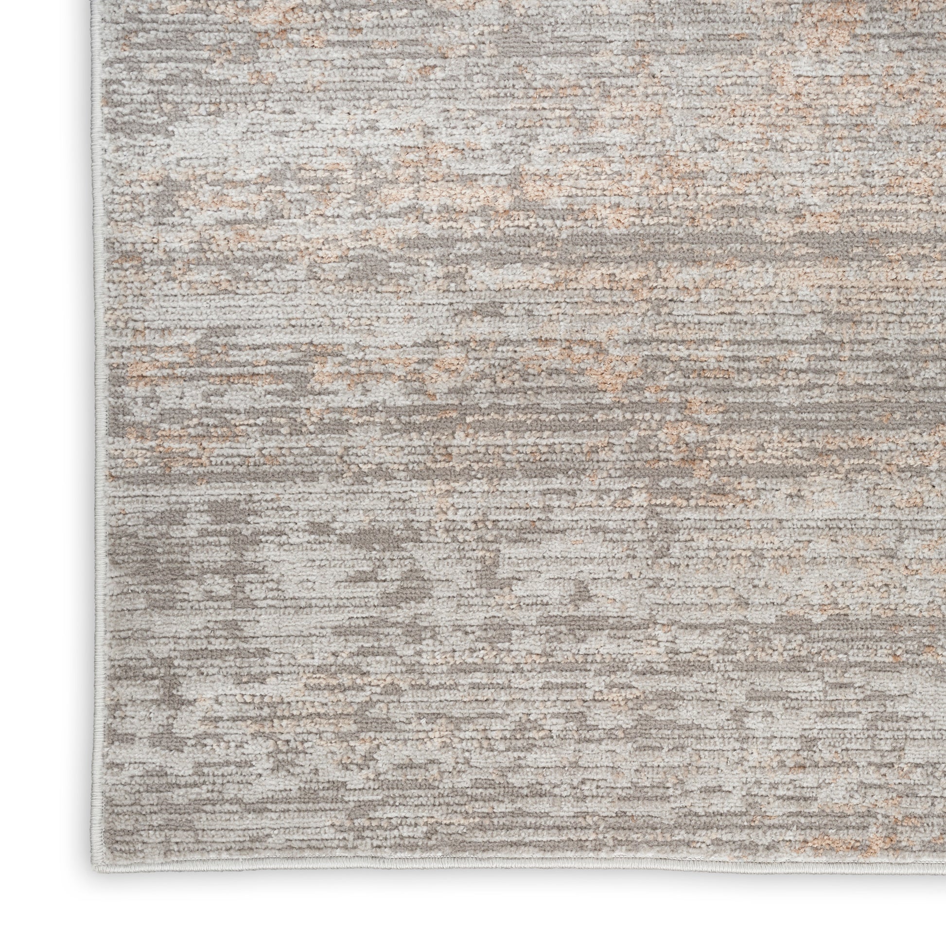 Calvin Klein CK029 Captivating  Grey Beige  Contemporary