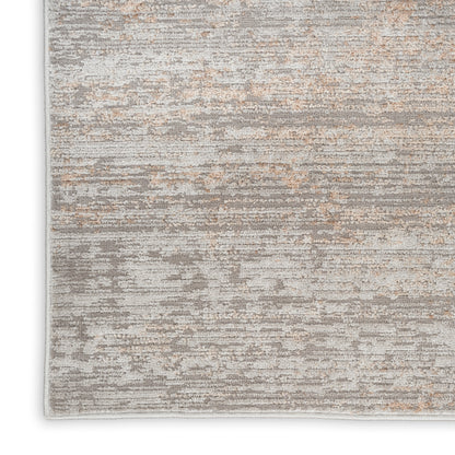 Calvin Klein CK029 Captivating  Grey Beige  Contemporary